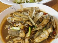 蛏子-北部湾海鲜饭店(大新路店)