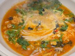 -屋里饭菜·湘菜馆(火车站店)