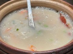 -潮州府·潮菜·砂锅粥(徐家汇店)