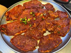 -大叹号·朝鲜族烤肉(潍坊泰华城店)