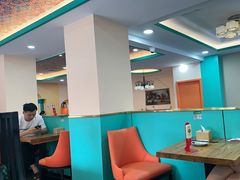 -西域美食(西直门南小街店)