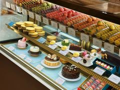 -PAUL LAFAYET 法式甜品(港汇广场店)
