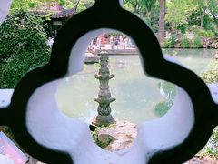 -留园