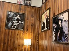 -爱上层楼咖啡馆(为公桥店)