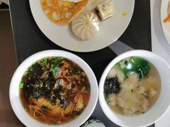 -桃园山庄(海澜飞马水城店)