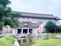 -东京国立博物馆