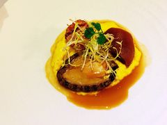 -The V泽惟·低温慢煮料理