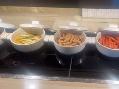 -苏州观园琉苏酒店-168西餐厅