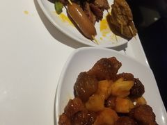 -堂会(白云店)