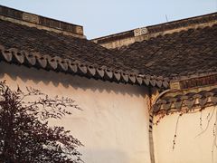 -青果巷历史文化街区