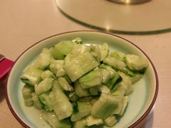-龙门阵茶屋川菜馆(武康路店)