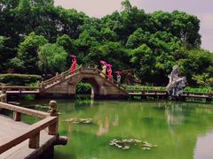 -韩湘水博园