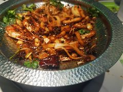 -蛙喔牛蛙(淮安吾悦店)