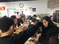 -贤花饭店(城阳店)