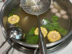 -潮正和潮汕牛肉火锅·老字号(番禺万达店)
