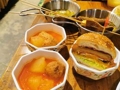 -素虎料理(前门店)