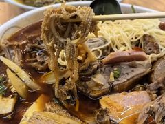 -蓉合川菜 Szechuan spicy bay