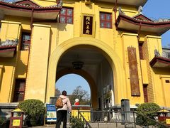 -桂林独秀峰王城景区