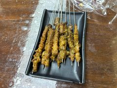-巴依老爷新疆餐厅