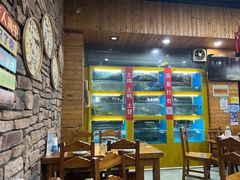 -淳安二十八道·新派民间菜·淳鱼馆(阳光路店)