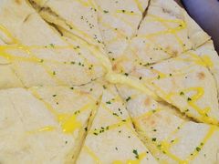 -必胜客(安盛金马店)