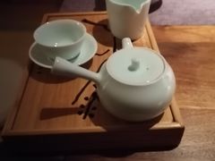 -梅间堂茶馆(绿地缤纷城店)