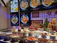 -山河屯铁锅炖(哈西站店)