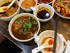 -牛王庙(龙华花园店)