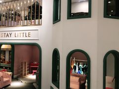 -艾米茉亲子餐厅(万象城店)