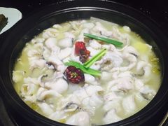 -周渝食惦酸菜鱼(青浦店)