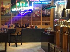 -武汉武昌威斯汀酒店-知味自助餐厅