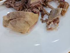 -青竹园海鲜餐厅(海天路店)