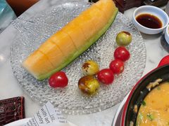 -蝴蝶里·粤菜·点心(滨江龙湖店)