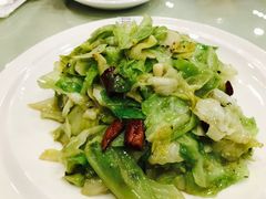-东四民芳餐厅(世茂工三店)