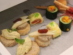 -行者书屋大堂吧 ·下午茶(南京圣和府邸酒店)