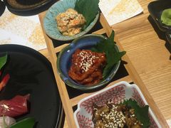 -隐鮨日料(北辰三角洲店)