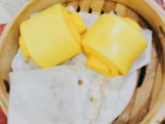 甘笋汁营养馒头-点都德(盘福楼店)