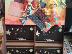 -星巴克(汇亚大厦店)