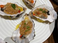 -蟹将军·松叶蟹和牛日料放题自助(K11店)