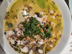 -金陵后厨·南京菜(新街口秣陵路店)