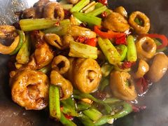-哈尔滨饺子王·东北菜(鱼鳞浃路店)