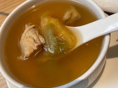 -隅乐胡椒虾·台湾菜·团建(皇岗店)