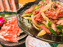 -杨小佳·齐齐哈尔烤肉·烤串(广州店)