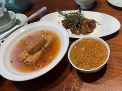 -纪林菜馆·博山菜老字号(华光路店)