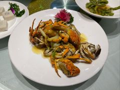 -得月楼·省级非遗·传统苏帮菜(观前店)