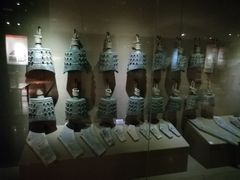 -洛阳周王城天子驾六博物馆