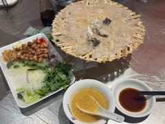 -官塘鱻鱻鱼生·潮汕生腌·砂锅粥(西马路总店)