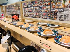 -大起水产回转寿司(道顿堀店)