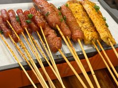 -冶建镜子·中国龙虾王(总店)