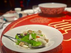 -宝轩渔府·老字号海鲜·正宗津菜(水上店)